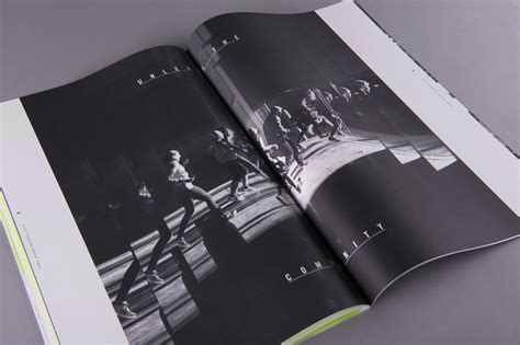 Nike Running Brand Book - Anton Pearson