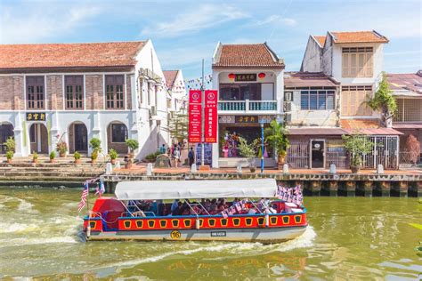 25 Best Things To Do In Malacca (Malaysia) - The Crazy Tourist