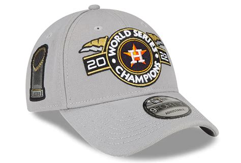 Where to buy Houston Astros World Series Champions gear online: Hats, T-shirts, more - syracuse.com