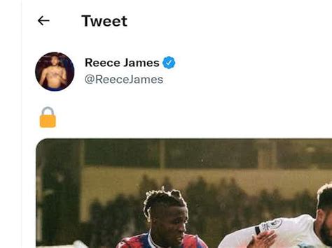 (Image): Reece James celebrates win with provocative Instagram post ...