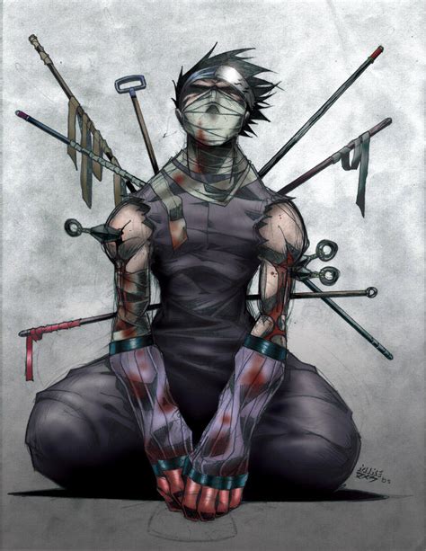 Zabuza - Ukemodoshi by vashperado on DeviantArt