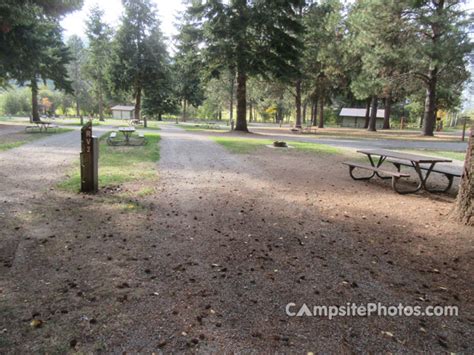 Liberty Lake Regional Park - Campsite Photos, Reservations & Info