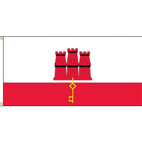 International Flags A-Z | Shop | Flags Unlimited – Tagged "Gibraltar Flag"