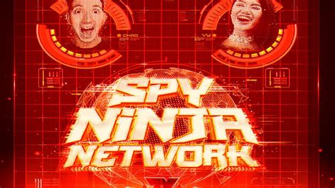 Spy Ninja Network - Chad & Vy Gameplay - YouTube