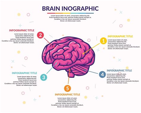 Ai Brain Infographic