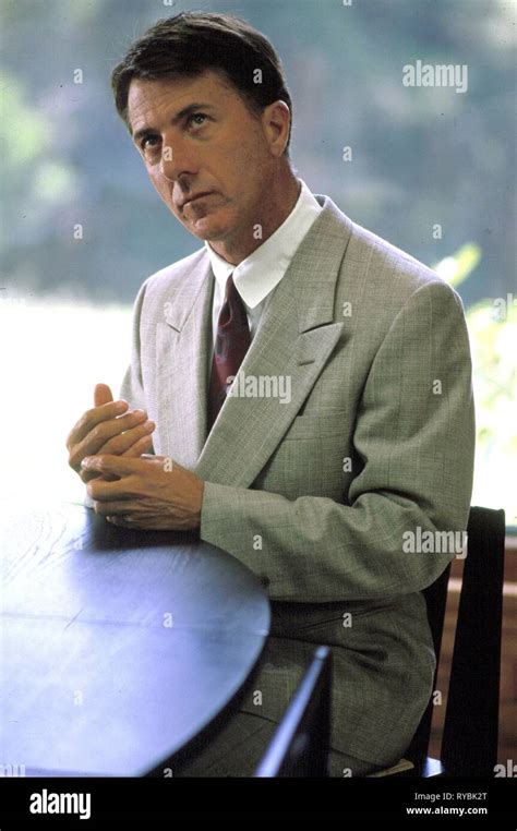 DUSTIN HOFFMAN, RAIN MAN, 1988 Stock Photo - Alamy