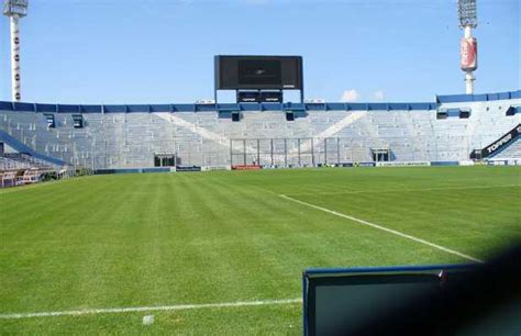 Velez Sarsfield Stadium in Buenos Aires: 17 reviews and 7 photos