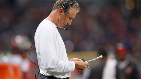 Coaching In Dirk Koetter's Blood