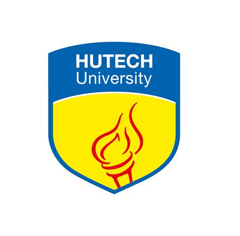 Ý nghĩa logo mới của trường HUTECH – Đại học Công nghệ Tp.HCM - Bidesign