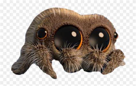 Lucas Spider , Png Download, Transparent Png - 715x450(#574369) - PngFind