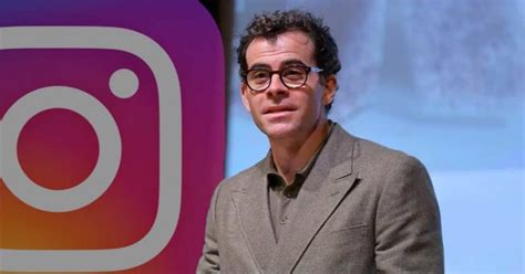 Adam Mosseri, Head of Instagram, Is London-Bound | Adweek