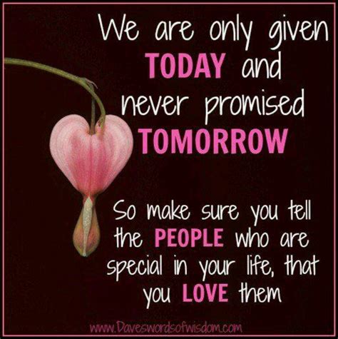 If Tomorrow Never Comes Quotes. QuotesGram