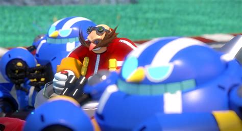 SEGA Releases New Team Sonic Racing Gameplay Trailer | The GoNintendo ...