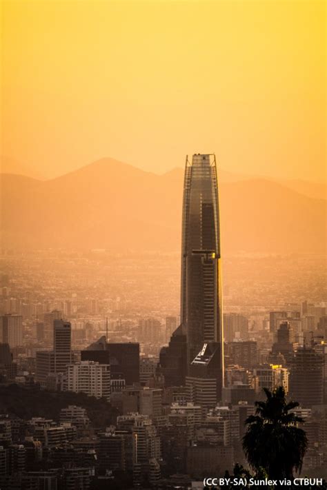 Torre Costanera - The Skyscraper Center