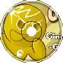 GingerBrave Run ~GOLD Edition~