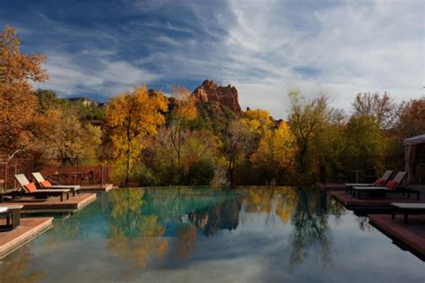 The Best Spa Hotels in Sedona | The Hotel Guru