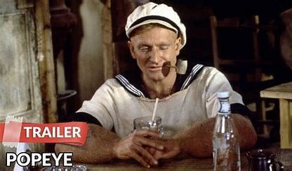 new popeye movie 2022 trailer - Earlean Charles