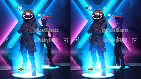 Fortnite Darkfire Bundle: Skins, Release Date & Cosmetics revealed by ...