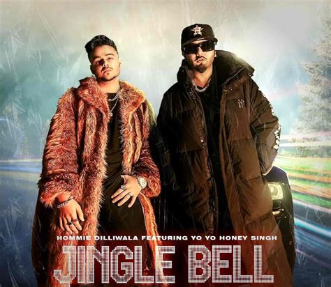 JINGLE BELL LYRICS – Yo Yo Honey Singh | Hommie Dilliwala – 99lyricstore