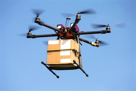 Drone Contraband Deliveries Are Rampant at US Prisons | WIRED