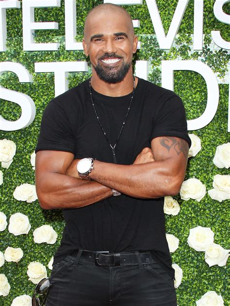 Shemar Moore’s Baby Born: ‘S.W.A.T.’ Star Welcomes First Child – Hollywood Life