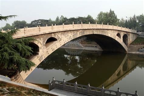 Famous ancient bridges in China - China - Chinadaily.com.cn