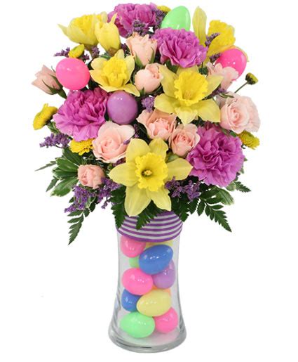 Easter Parade Bouquet | Easter | Flower Shop Network