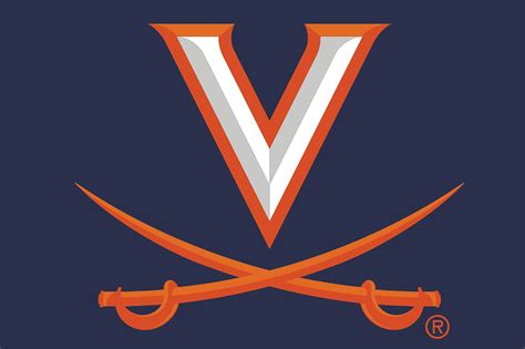 University of Virginia changes athletics logo design linked with ...