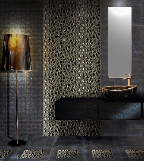 Modern Mosaic Tiles by Vetrovivo - Amazingly Unique and Creative | Modern mosaic tile, Luxury ...