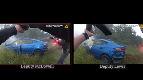 Video released after deadly police chase in Maryland | wusa9.com