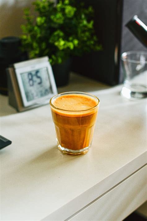 Turmeric Juice Recipe - Mocktail.net