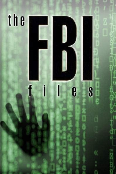 How to watch and stream The FBI Files - 1998-2017 on Roku