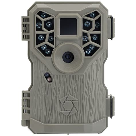 Stealth Cam STCPX14 PX Series Trail Camera 8 MP Brown - Walmart.com