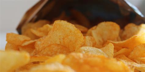 The 5 Best Gluten-Free Crisps To Try This Year | Goodness Project