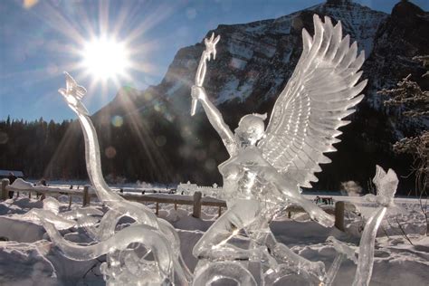 Canmore Winter Festival - Rentals In The Rockies