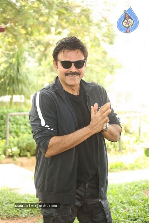 Venkatesh Narappa Interview - Photo 4 of 18