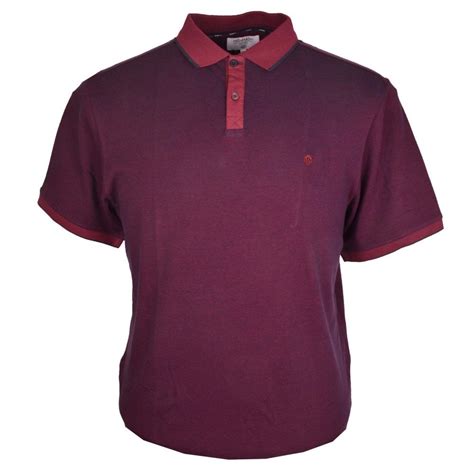 Mish Mish Fashion Two Button Polo - Clothing from Chatleys Menswear UK