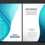 40 Free Word Brochure Templates - PDF Publisher