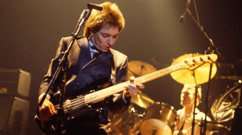 Bassist Bruce Foxton on the story of The Jam's That's…