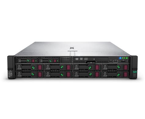 Hpe Proliant Dl380 Gen10 Manual