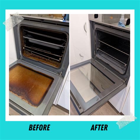 Oven Cleaning Brisbane – Oven Cleaning Pro