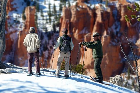 Summer & Winter Ranger Programs - Visit Bryce Canyon City