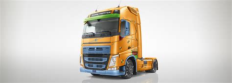 2017 Volvo Trucks Safety Report focuses on vulnerable road users