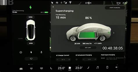 CHARGING BASICS 107: Reason why some rapid chargers cutoff at 90% SoC | Is it to prevent battery ...