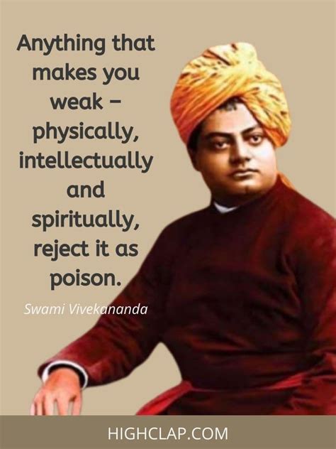 70+ Most Inspiring Swami Vivekananda Quotes And Slogans