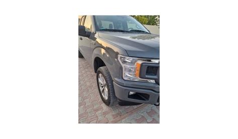 Used Ford F 150 for sale in Dubai | Dubicars