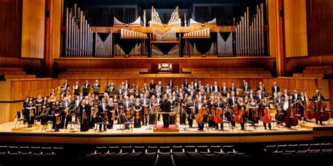 LONDON PHILHARMONIA ORCHESTRA at the Odeon Herodes | Athens