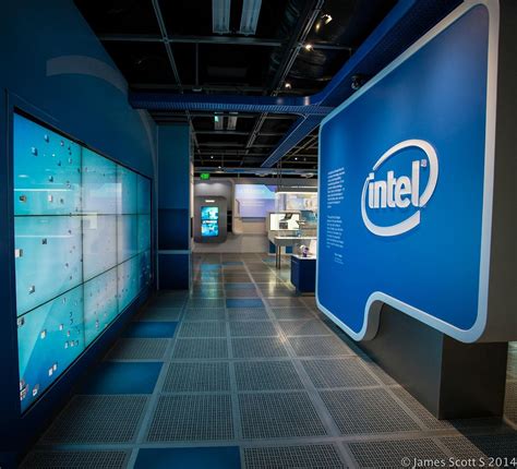 Intel Museum - All You Need to Know BEFORE You Go (2024)