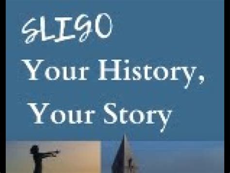 Sixty Second Sligo History Lesson - YouTube