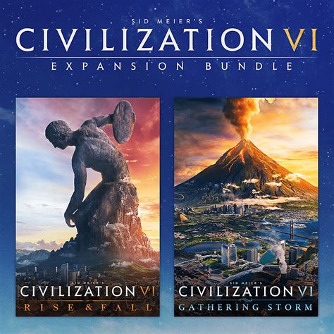 Sid Meier's Civilization VI Game | PS4 - PlayStation